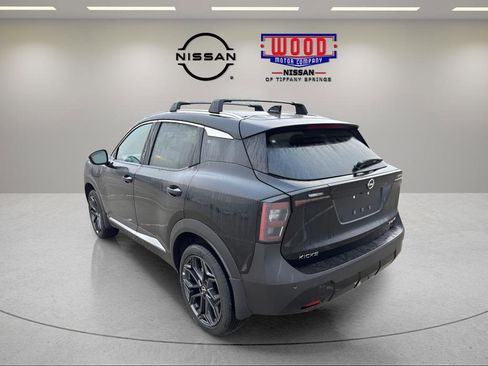 New 2026 Nissan Kicks SR w/ Cold Weather Package image 6