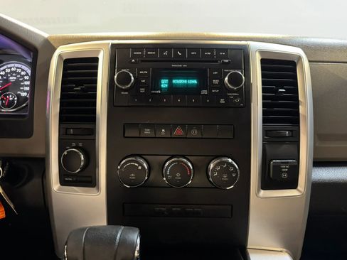 Used 2010 Dodge Ram 1500 Truck SLT w/ Big Horn Regional Pkg AWD/4WD image 15