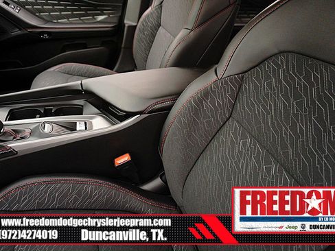 New 2026 Dodge Charger Scat Pack image 33