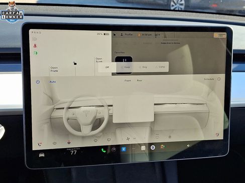 Used 2022 Tesla Model Y Long Range image 18