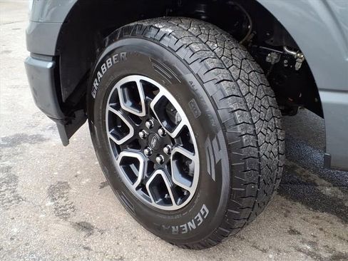 Used 2023 Ford F150 XLT w/ Equipment Group 302A High image 10