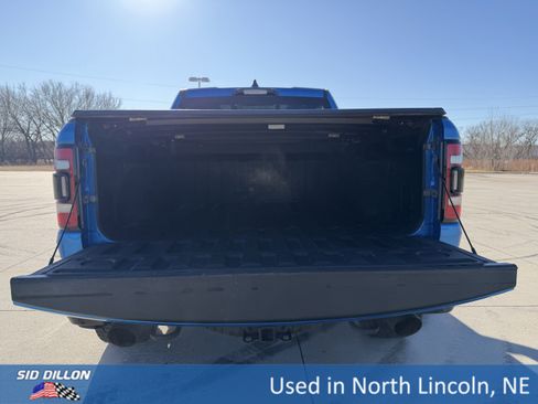 Used 2021 RAM 1500 TRX w/ TRX Level 2 Equipment Group image 11