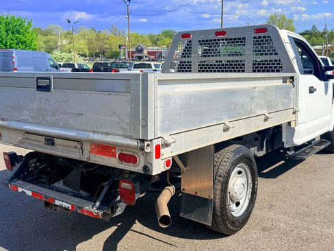 Used 2019 Ford F250 XL RWD image 7