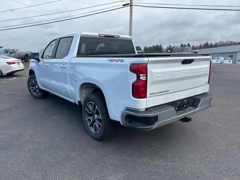 Used 2023 Chevrolet Silverado 1500 LT image 5