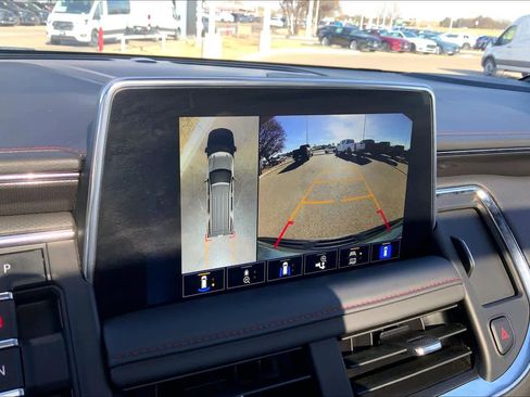 Used 2024 Chevrolet Tahoe RST w/ Sport Performance Package image 26