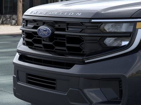 New 2026 Ford Expedition Max Active AWD/4WD image 17