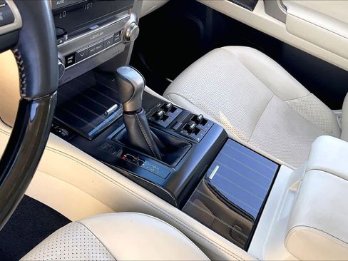 Used 2021 Lexus GX 460 Luxury image 13