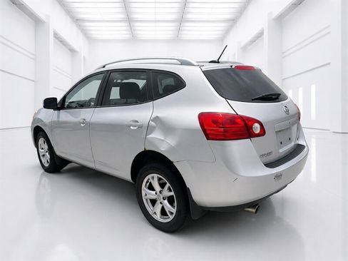 Used 2009 Nissan Rogue SL w/ Premium Pkg AWD/4WD image 19