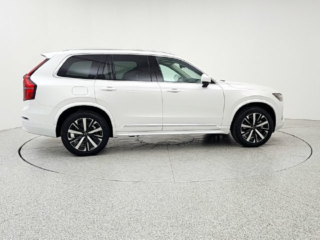 New 2025 Volvo XC90 B6 Core w/ Climate Package AWD/4WD image 4