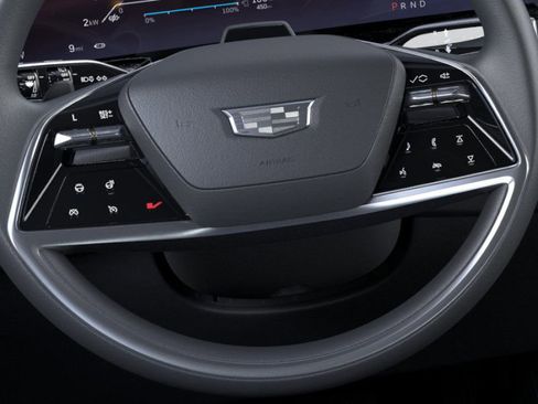 New 2025 Cadillac Escalade IQ Sport 1 image 19