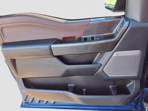 Used 2022 Ford F150 Lariat w/ Max Trailer Tow Package image 27