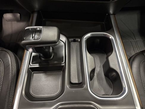 Used 2023 Chevrolet Silverado 1500 High Country w/ High Country Premium Package image 21