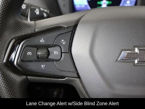 Used 2023 Chevrolet Bolt EUV LT w/ Driver Confidence Package FWD image 8