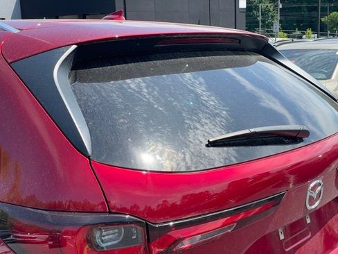 Certified 2024 MAZDA CX-90 Plug-In Hybrid w/ Premium Plus AWD/4WD image 30