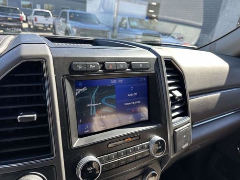 Certified 2020 Ford Expedition Max XLT w/ Equipment Group 202A image 27