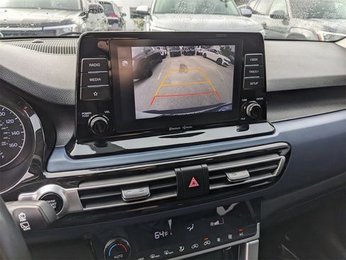 Used 2023 Kia Seltos S image 24