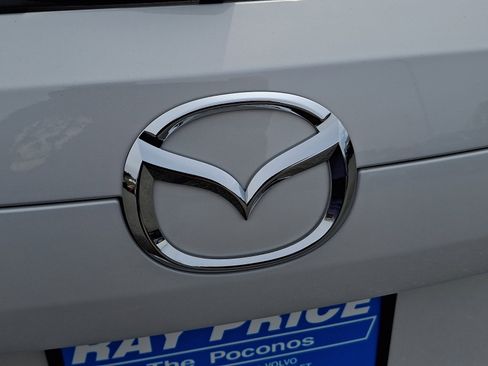 Certified 2023 MAZDA CX-5 AWD 2.5 S w/ Select Package image 28