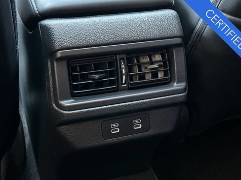 Certified 2024 Honda Accord Touring image 14