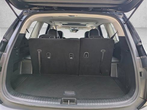 Used 2020 Kia Telluride S AWD/4WD image 6