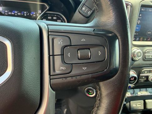Used 2021 GMC Sierra 1500 Denali w/ Denali Ultimate Package AWD/4WD image 35