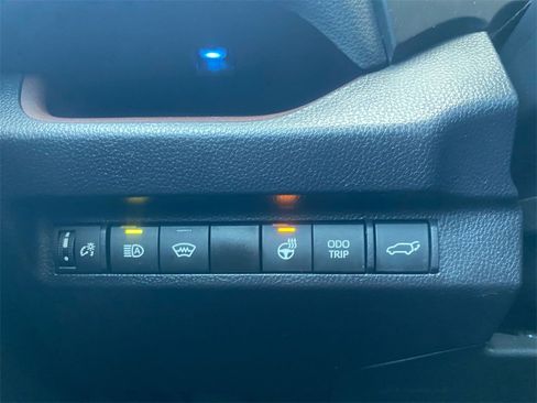 Used 2024 Toyota RAV4 Limited image 19