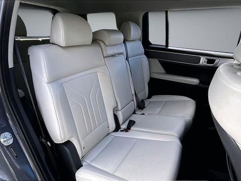 Used 2025 Hyundai Santa Fe SEL image 22