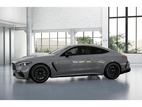 New 2026 Mercedes-Benz CLE 53 AMG 4MATIC Coupe image 36