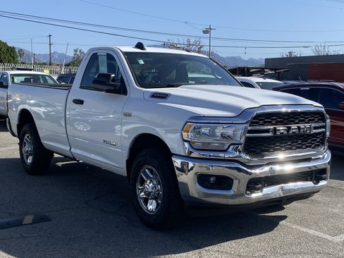 Used 2022 RAM 2500 Tradesman image 6