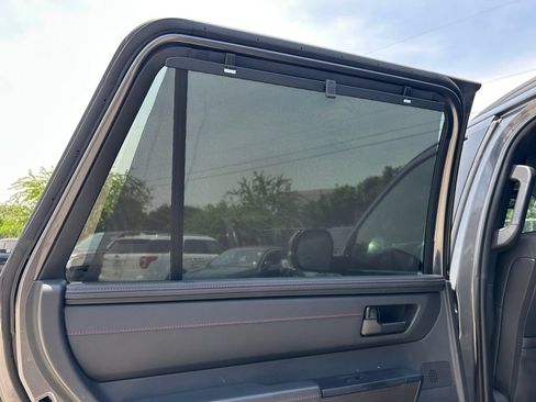 Certified 2024 Toyota Sequoia TRD Pro AWD/4WD image 20