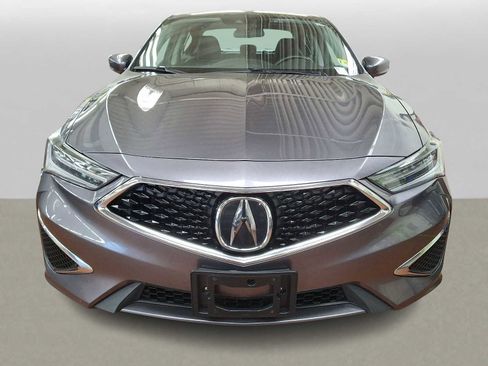 Used 2021 Acura ILX FWD image 2