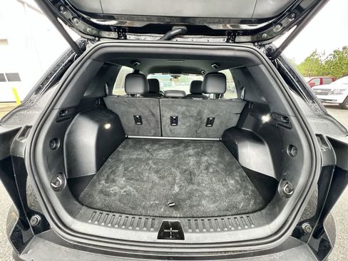 Used 2026 Chevrolet Equinox ACTIV w/ Convenience Package III image 25