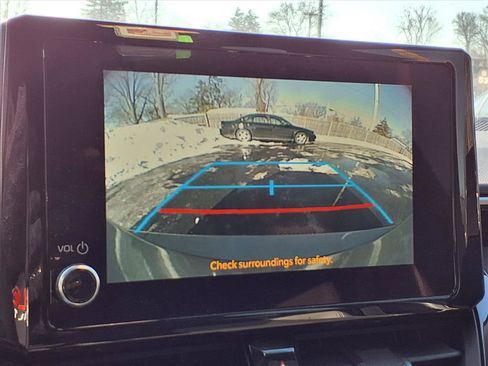 Used 2024 Toyota Corolla Premium image 8