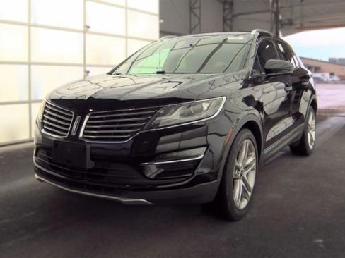 Used 2018 Lincoln MKC Reserve w/ Lincoln MKC Climate Package AWD/4WD image 1