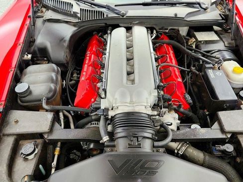Used 2004 Dodge Viper SRT-10 RWD image 33