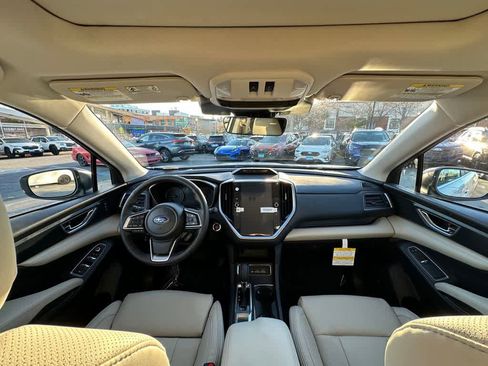 New 2026 Subaru Ascent Limited image 10