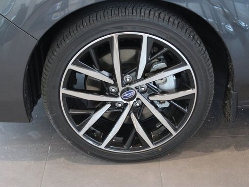 New 2026 Subaru Impreza 2.0i Sport image 22