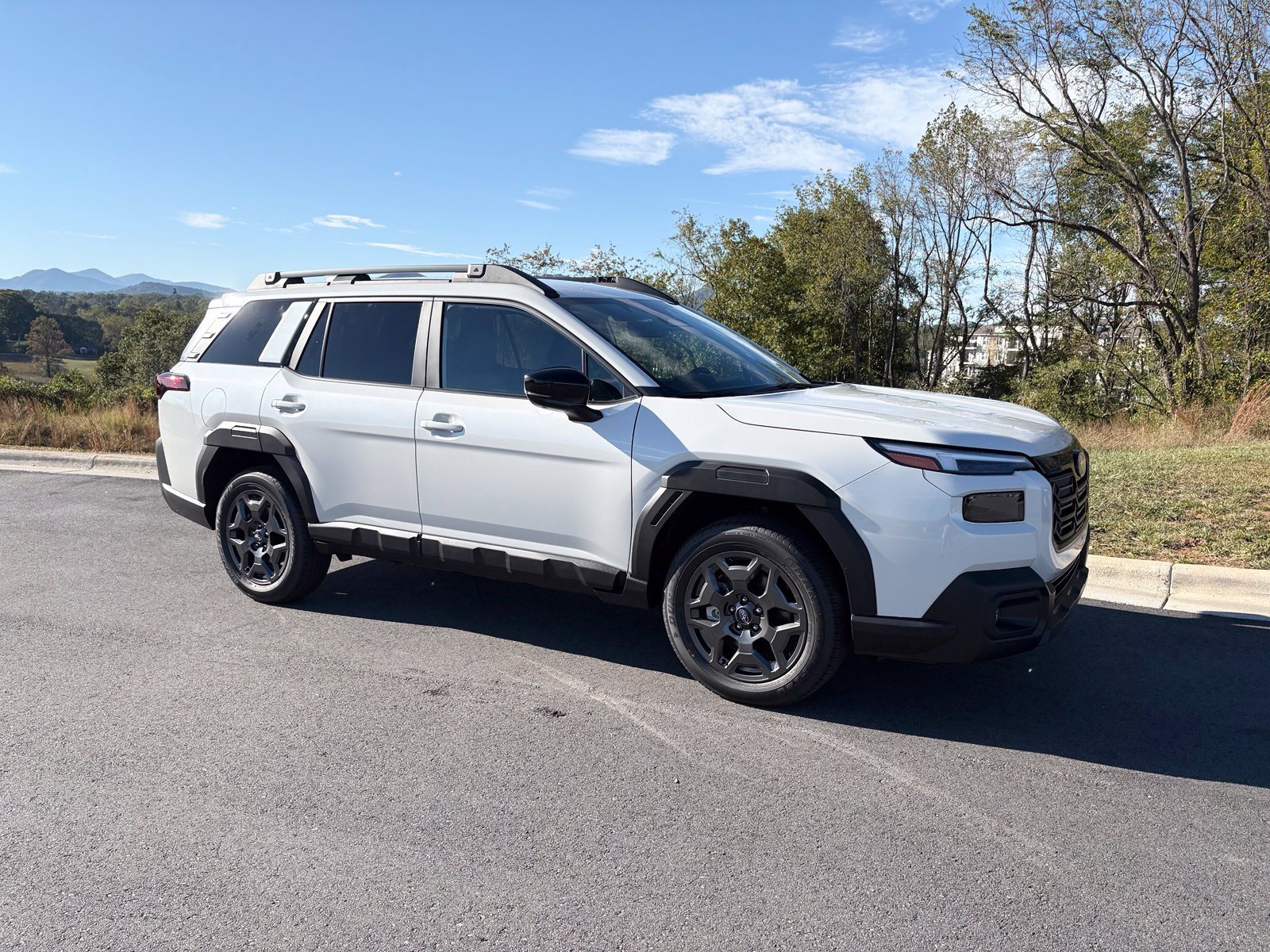 New 2026 Subaru Outback Premium AWD/4WD image 7