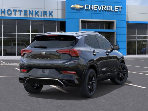 New 2026 Buick Encore GX Sport Touring w/ Advanced Technology Package image 65