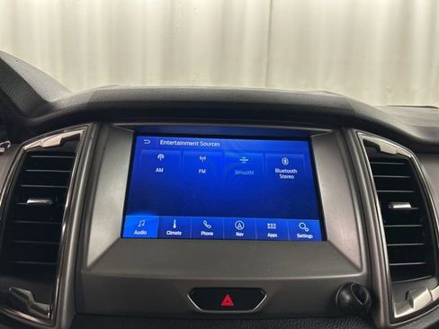 Used 2019 Ford Ranger XLT w/ Equipment Group 302A Luxury AWD/4WD image 12