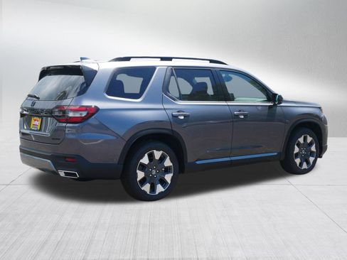 New 2026 Honda Pilot Elite image 7