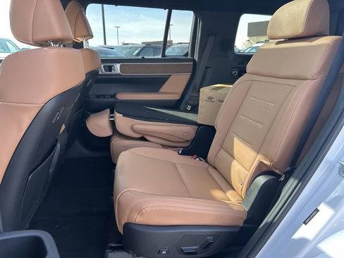 New 2026 Hyundai Santa Fe Calligraphy image 23