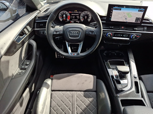 Certified 2023 Audi S5 Premium Plus w/ Premium Plus Package AWD/4WD image 11