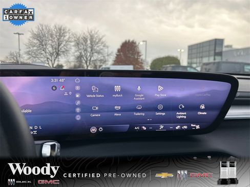 Certified 2025 Buick Enclave Avenir w/ Trailering Package, 5000 lbs. image 22