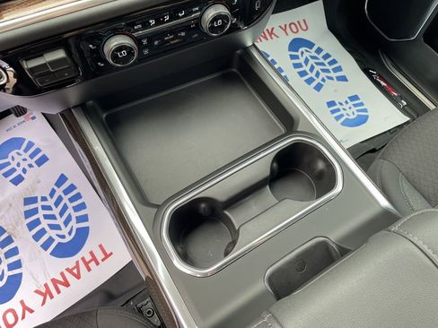 New 2026 Chevrolet Silverado 2500 LT image 18