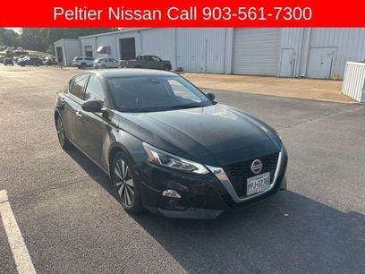 Used 2021 Nissan Altima 2.5 SL