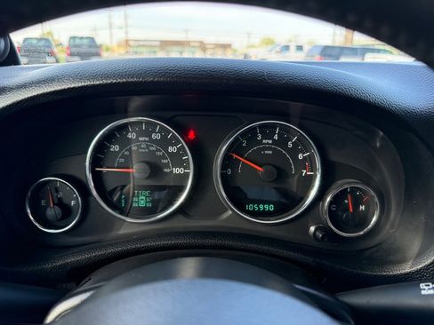 Used 2014 Jeep Wrangler Sport w/ Quick Order Package 23S image 21