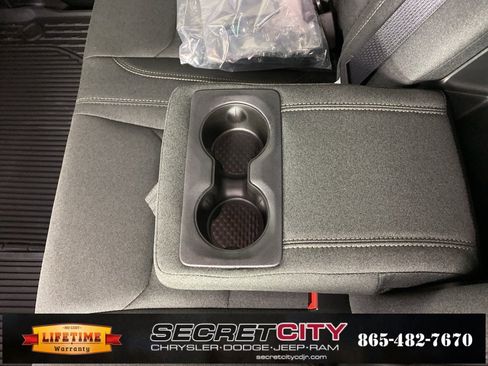 New 2026 RAM 1500 Big Horn image 32