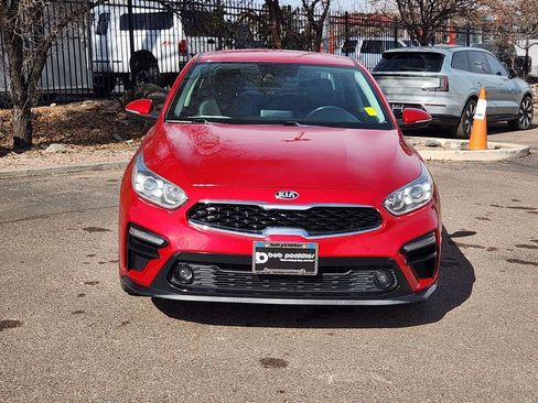 Used 2019 Kia Forte EX image 21