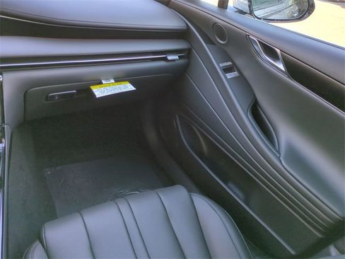 New 2026 Genesis G80 2.5T image 15