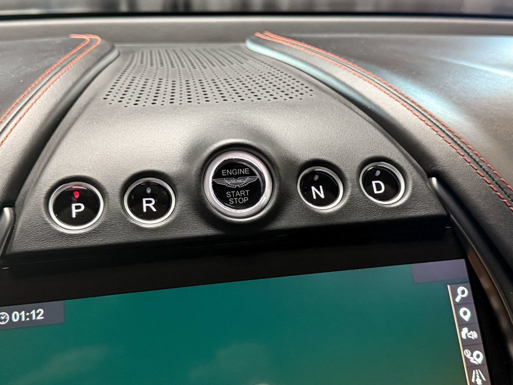 Used 2024 Aston Martin DBX 707 AWD/4WD image 65